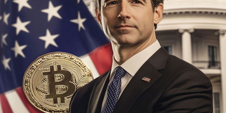 SEC Crypto Task Force